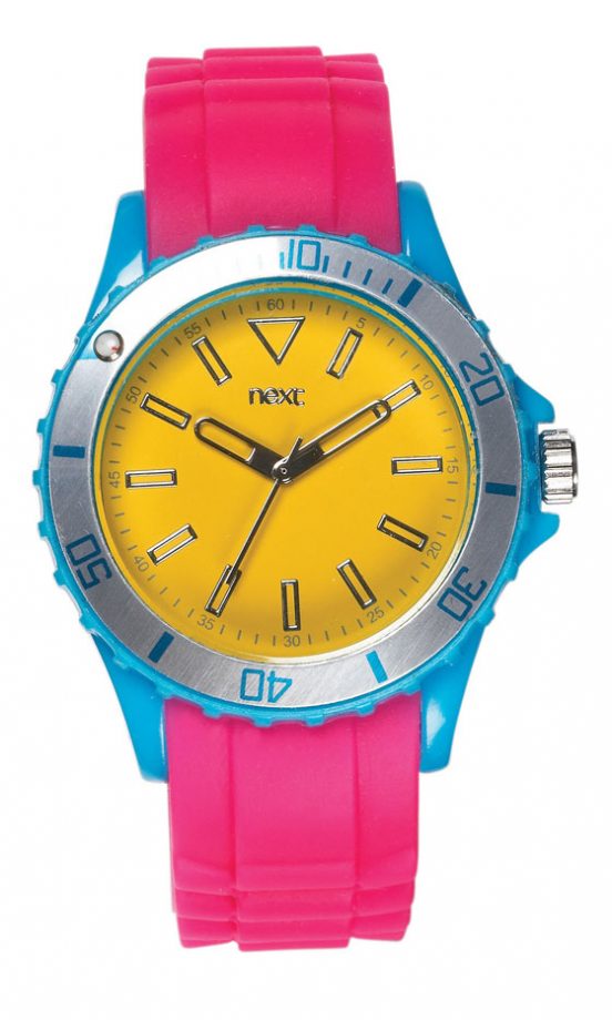 Next Sports Watch, £15