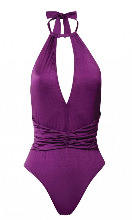 Next Halterneck Swimsuit, £26