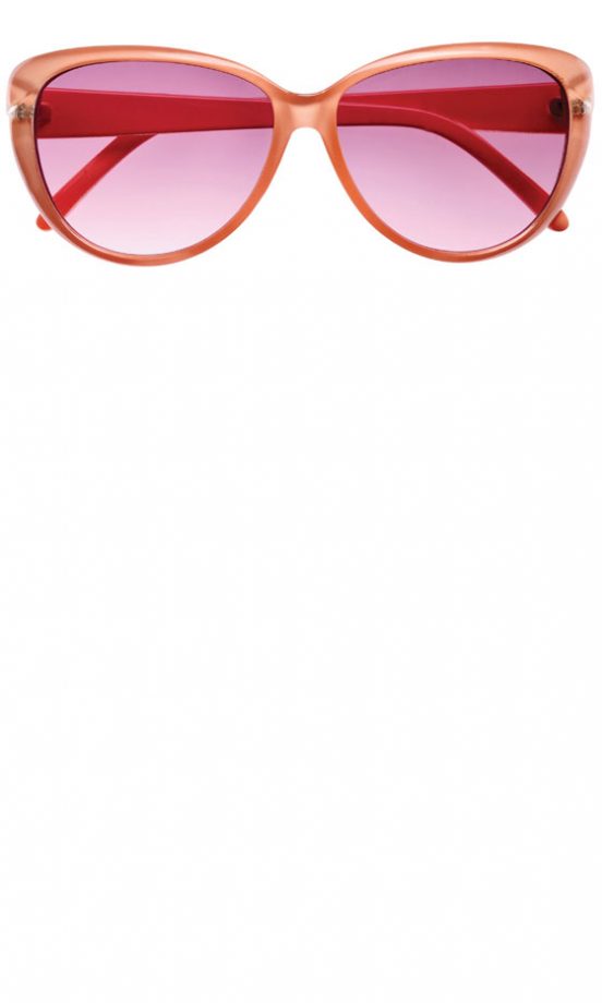 Next Rose Sunglasses, £12.50