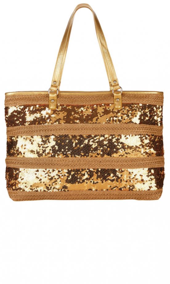 Next Sequin Shopper, £22