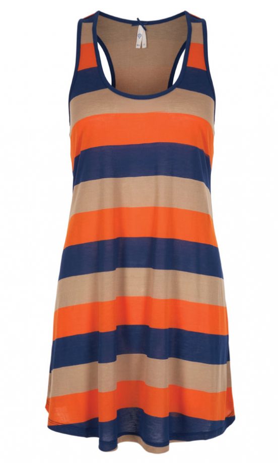 Next Stripe Vest, £22