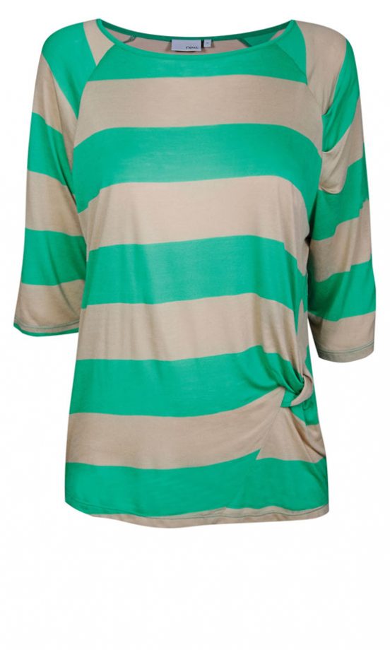 Next Stripe Top, £18