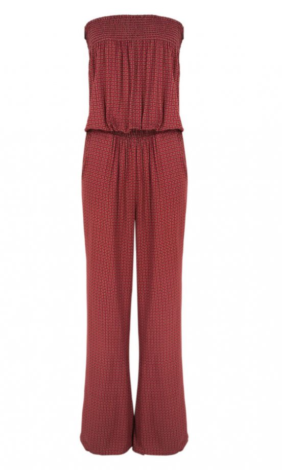 Next Bandeau Jumpsuit, £32