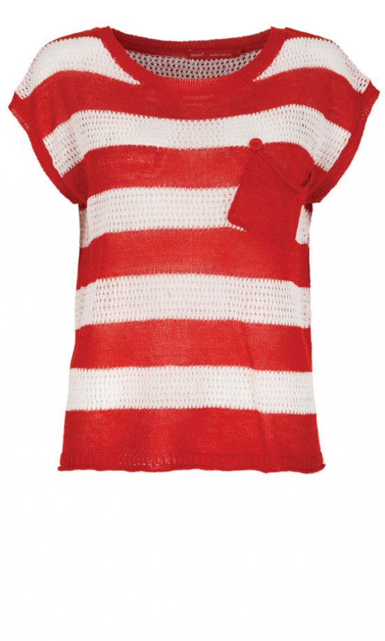 Next Stripe Sweater, £25