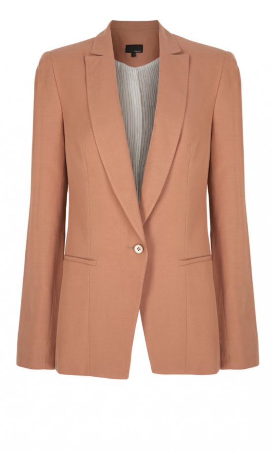Next Blazer, £60