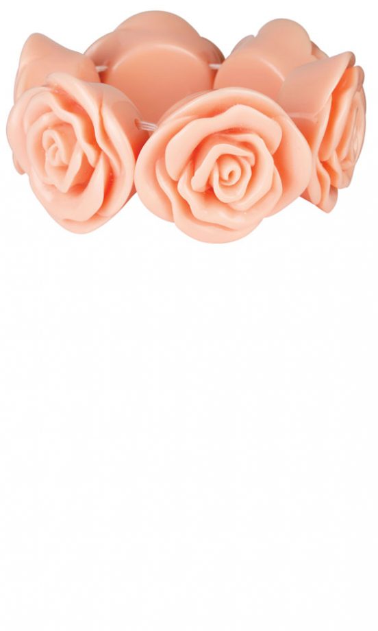 Next Rose Bracelt, £8