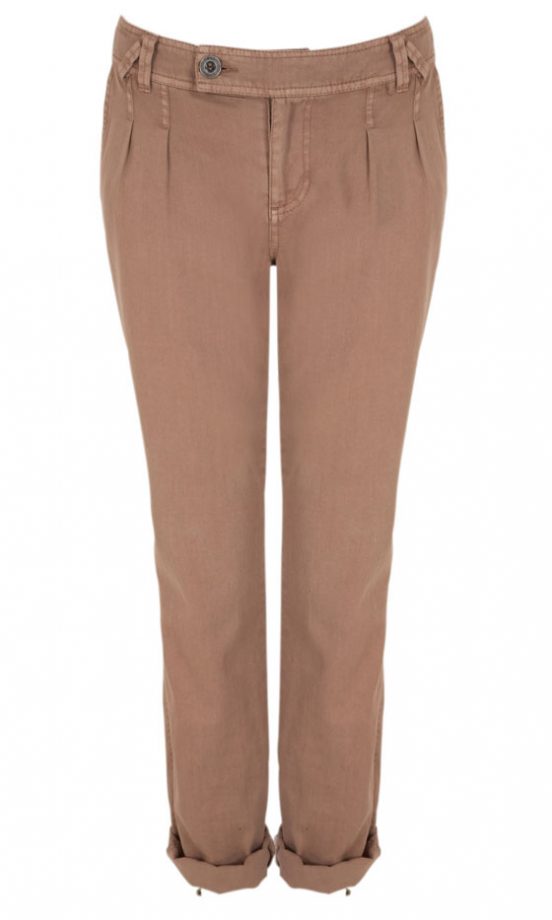 Next Cropped Chinos, £25