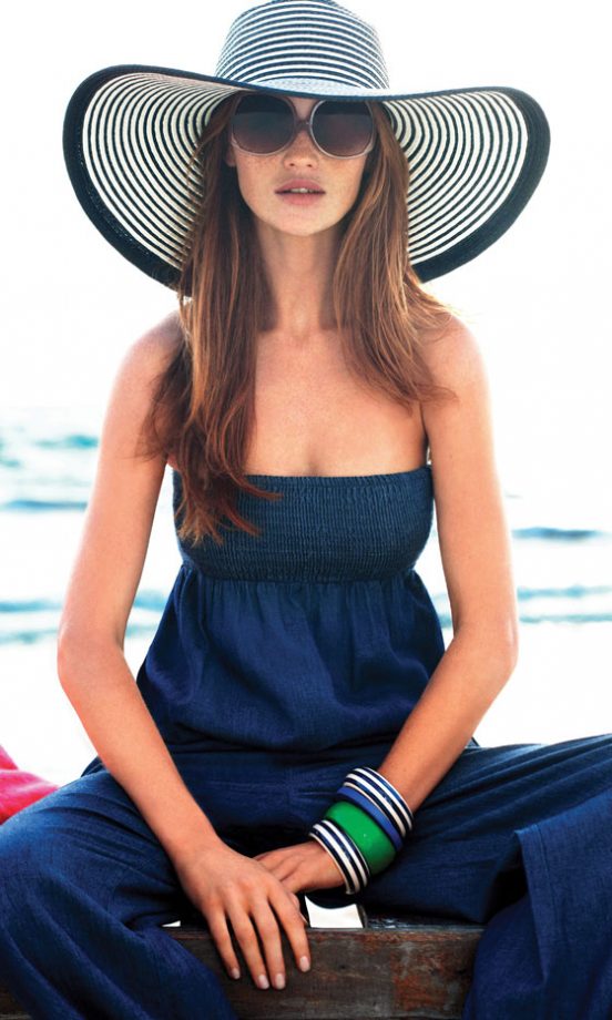 Next's Amazing Spring/Summer 2011 Fashion Collection