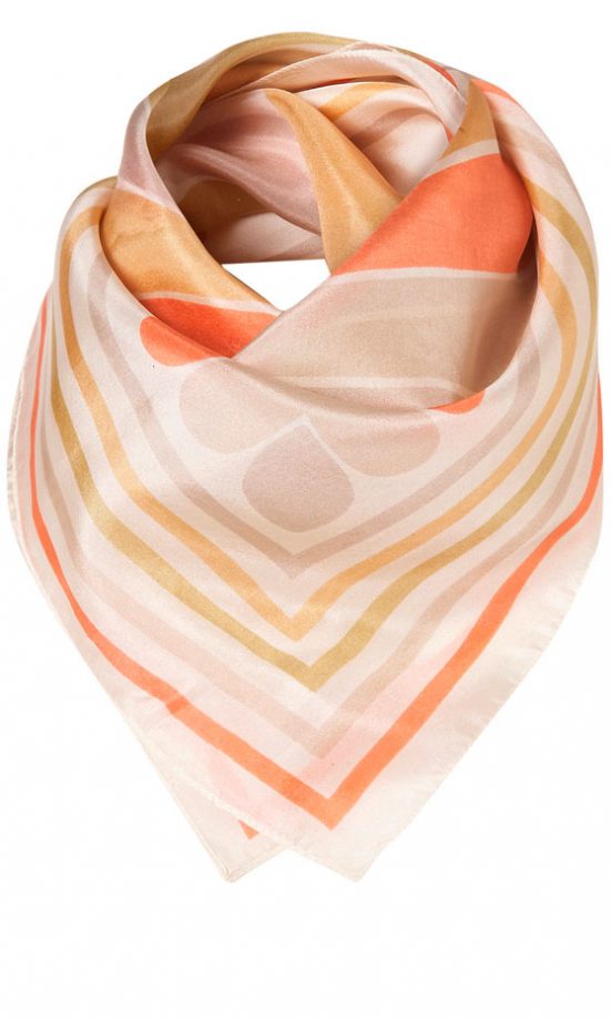 Topshop Scarf, £24