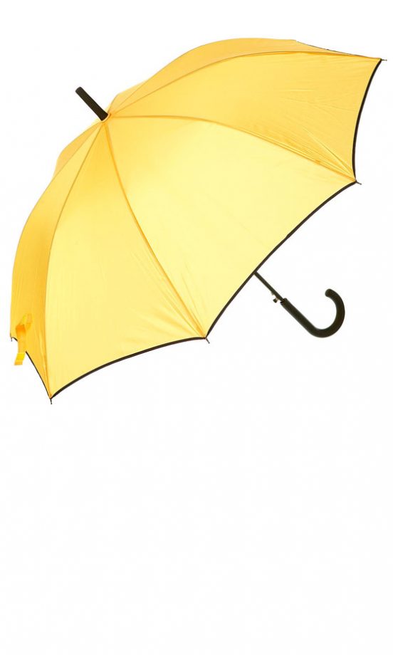 Topshop Umbrella, £18