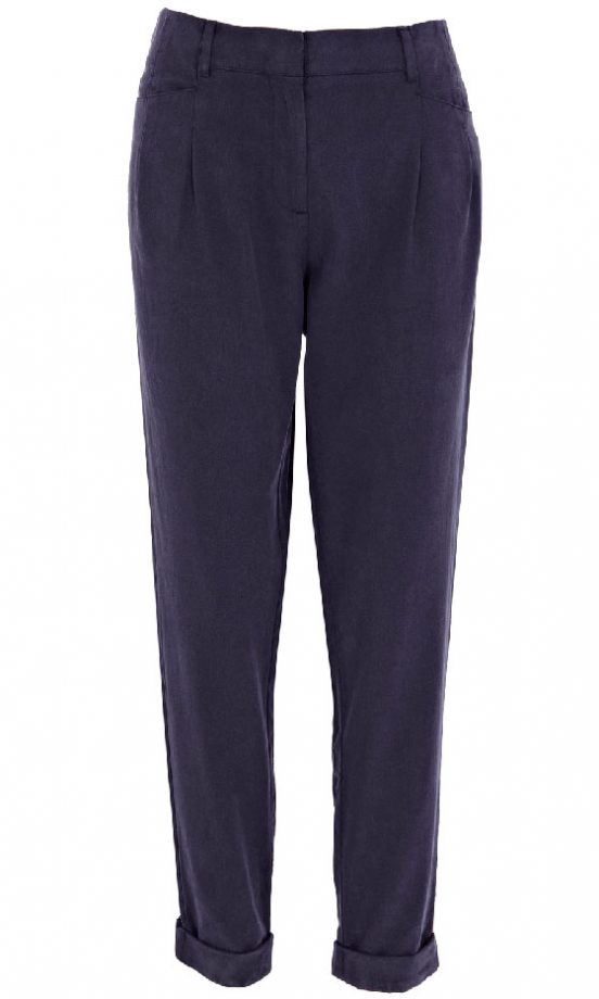 Warehouse Roll Hem Trouser, £45