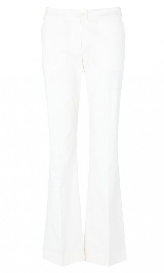 Warehouse Relaxed Flares, £40
