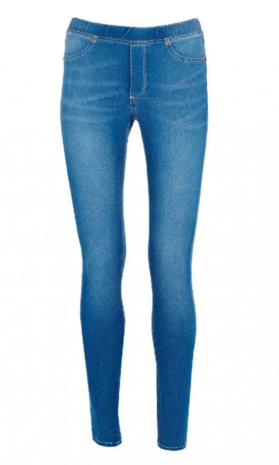 Warehouse Pocket Jegging, £32
