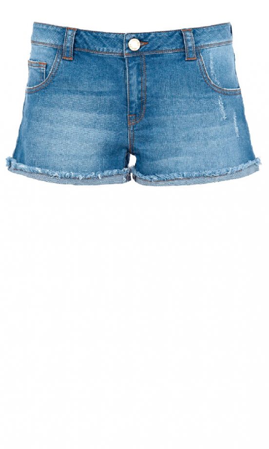 Warehouse Denim Beachcomber Shorts, £28