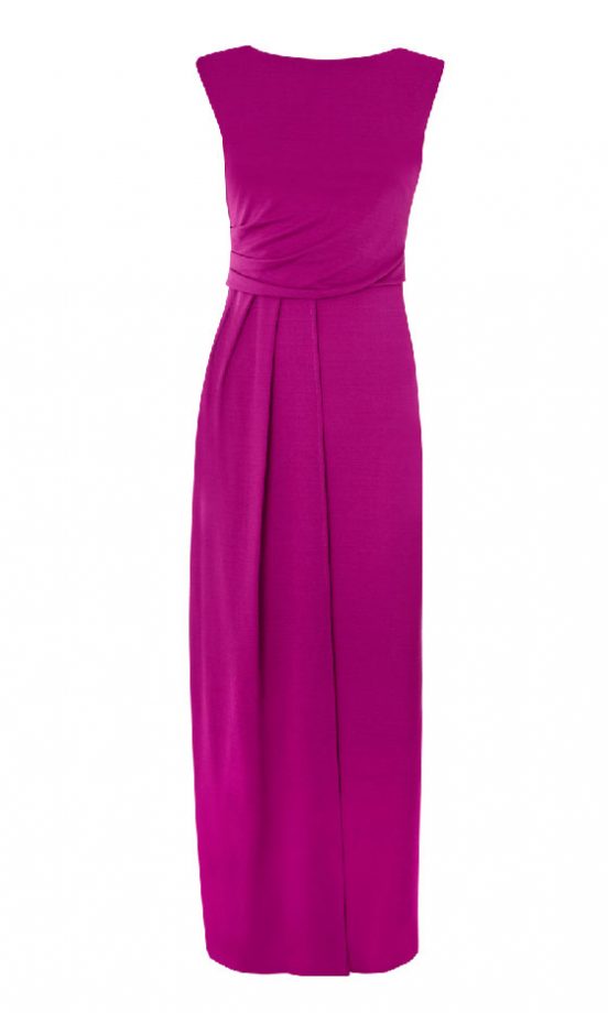 Warehouse Jersey Maxi Dress, £65