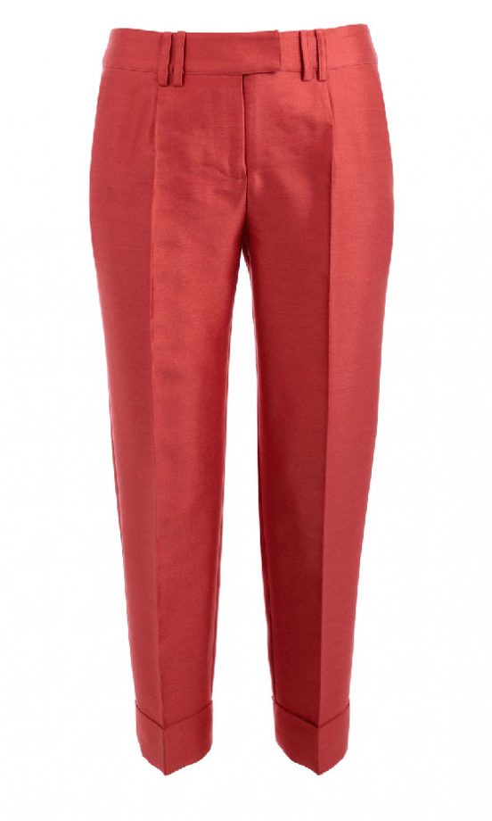 Warehouse Capri Trouser, £95