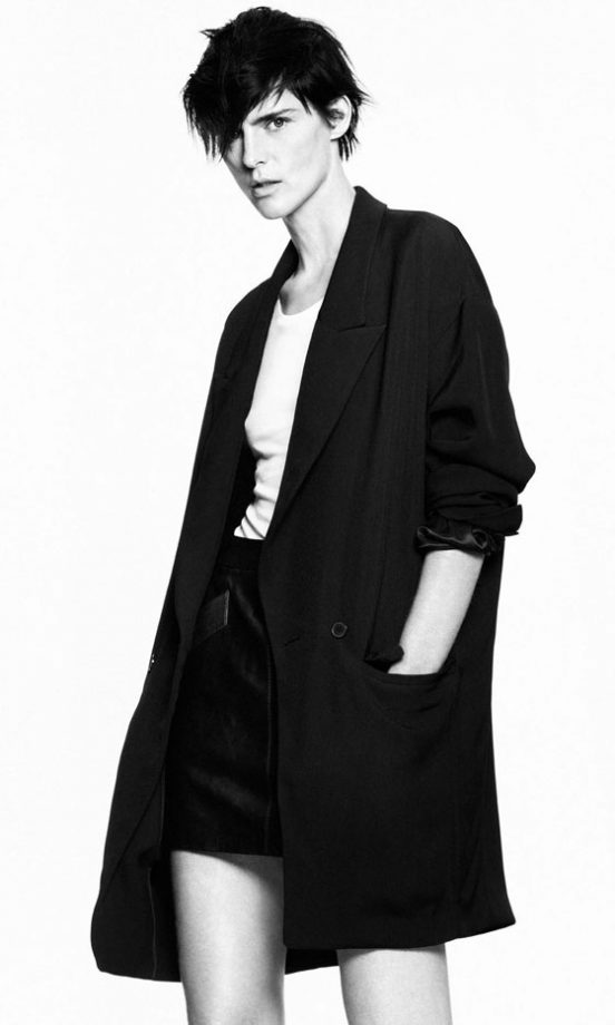 Zara Spring/Summer 2011 Fashion Collection