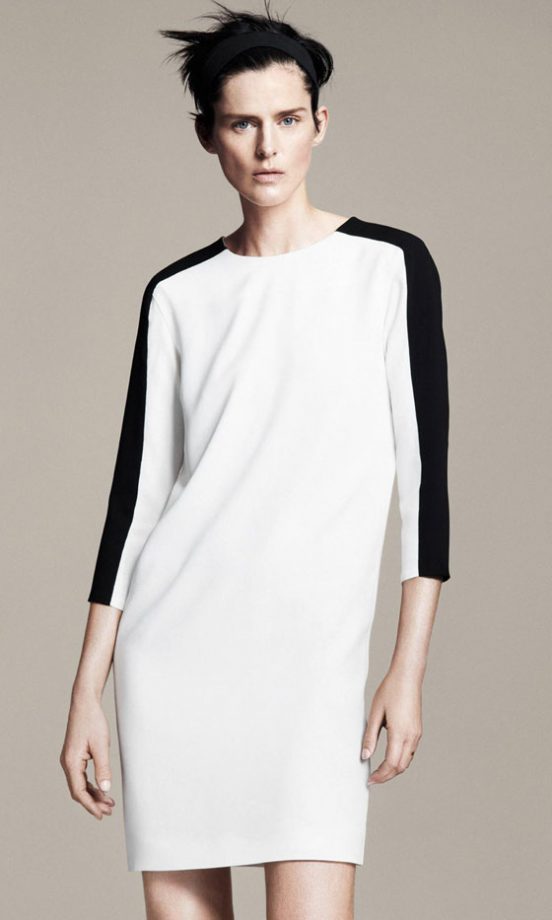 Zara Spring/Summer 2011 Fashion Collection