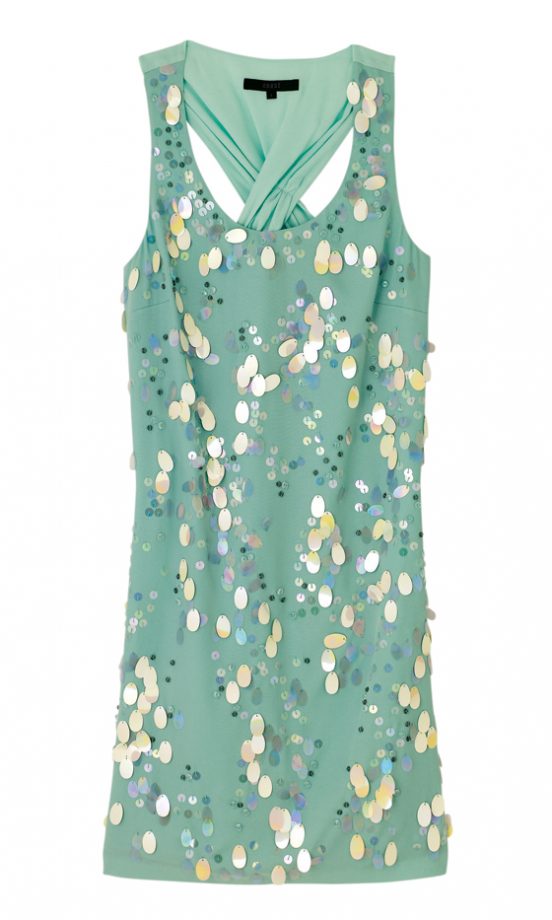 Coast Beaded Dress, £175
