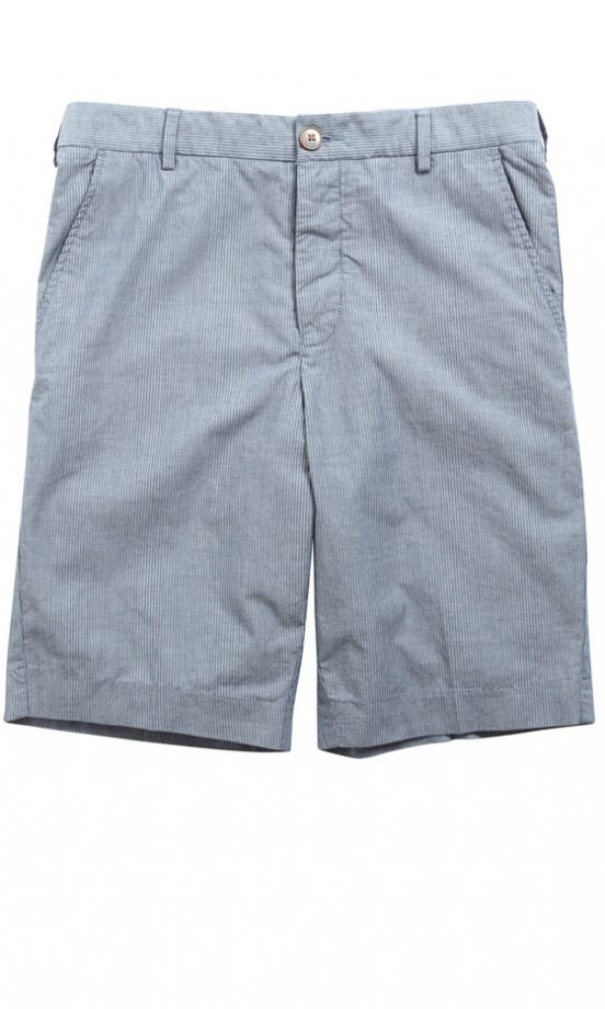 French Connection Cotton Shorts, £52