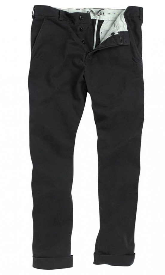 French Connection Chinos, £62