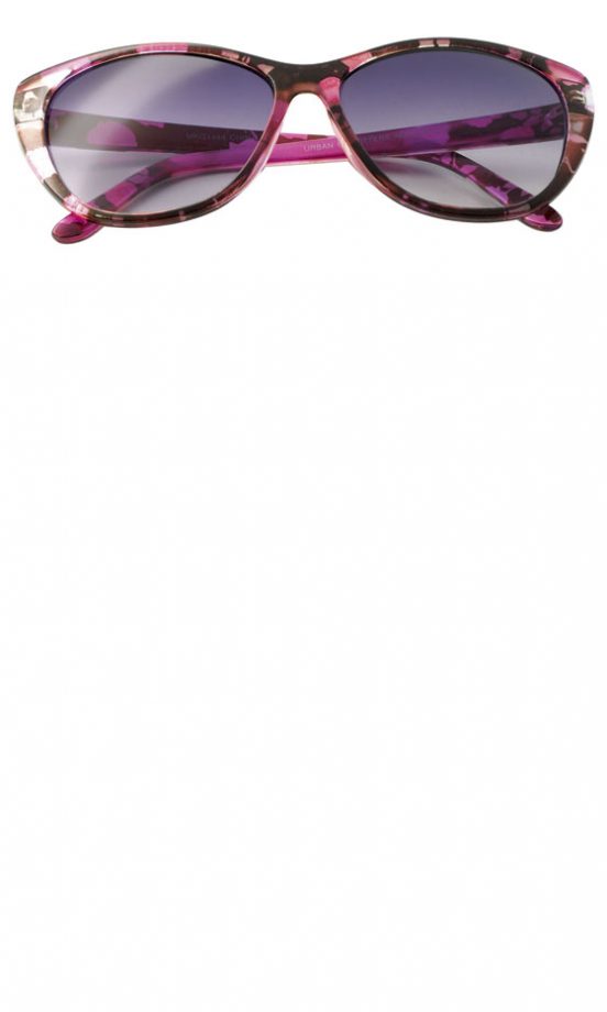 Urban Outfitters Sunglasses, £16 (In Stores Only)