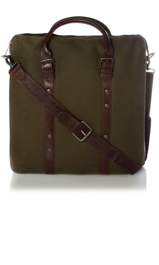 Kenneth Cole At House Of Fraser Bag, £169