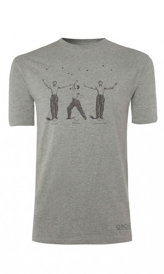 House Of Fraser Printed T-shirt, £25