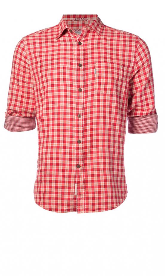 Howick Millbrae Check Shirt, £45