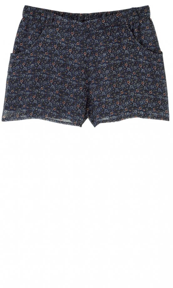 H&M Printed Shorts, £14.99