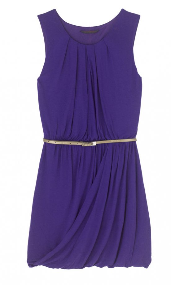 Miss Selfridge Bubble Dress, £40