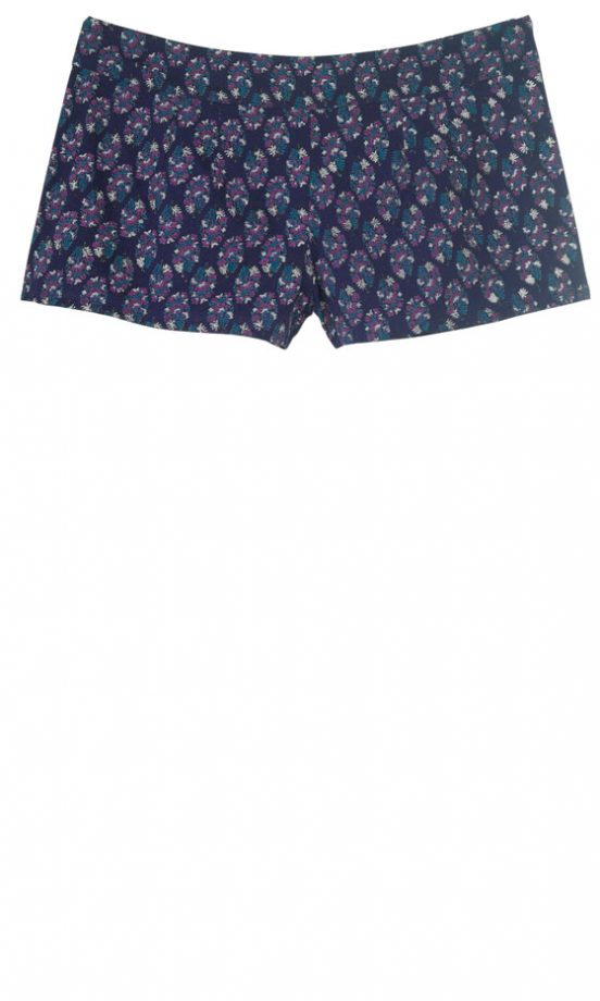 Monsoon Calcutta Shorts, £70