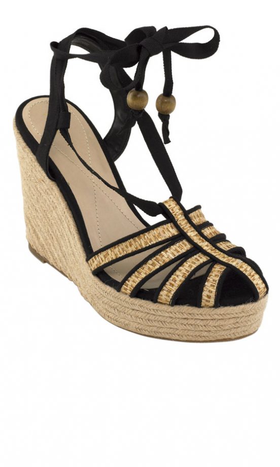 Monsoon Wedge Sandal, £50
