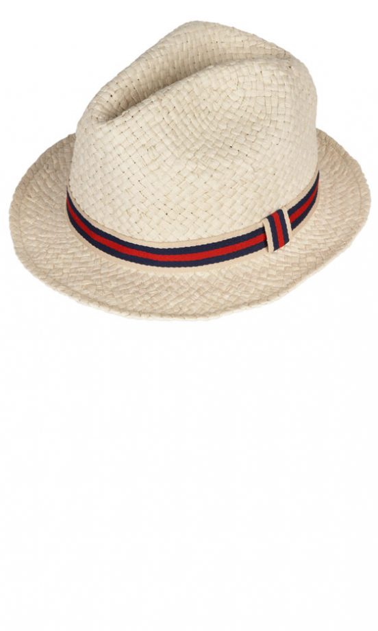Next Straw Hat, £12
