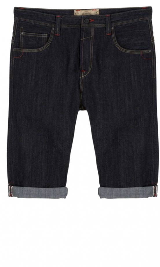 Next Denim Shorts, £22