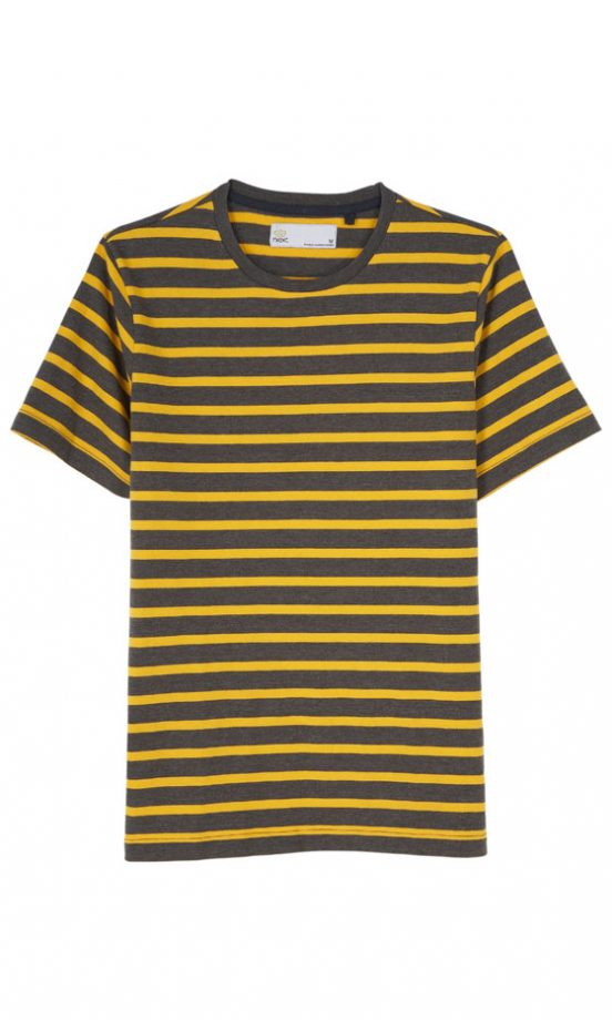 Next Stripe T-shirt, £12