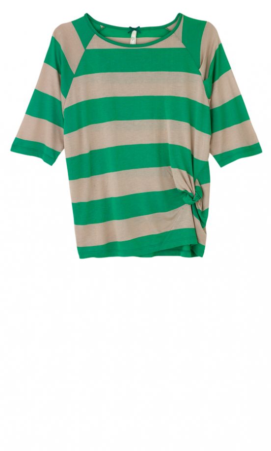 Next Striped Top, £18 - In Stores Only