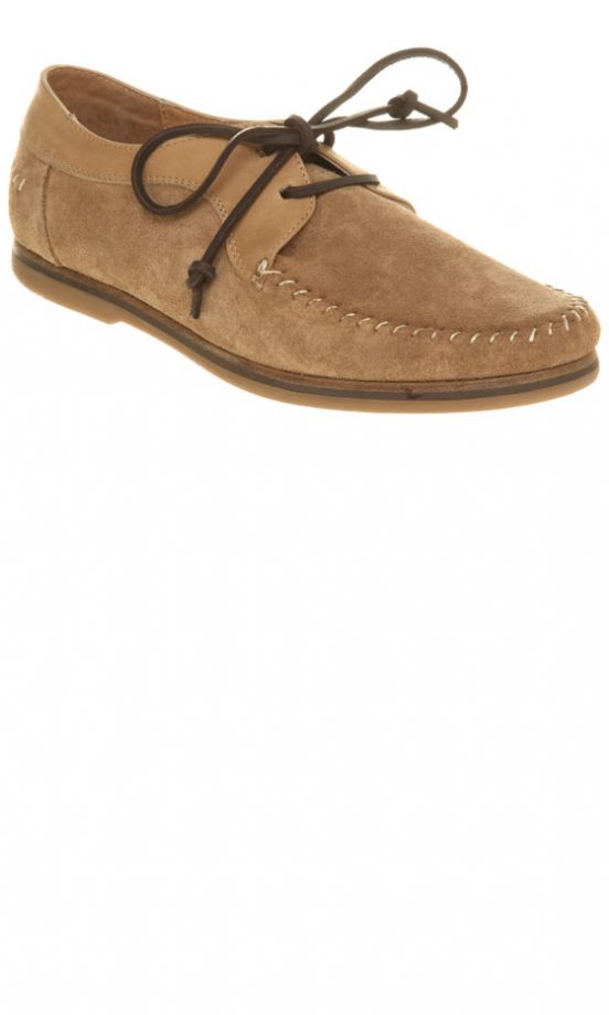 Office Moccassin Shoes, £99.99