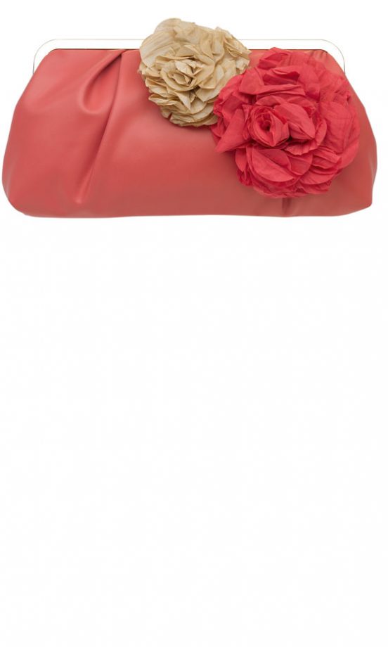Oasis Clutch Bag, £25