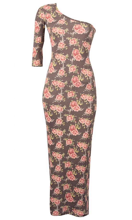 Rare Floral Maxi Dress, £19.99