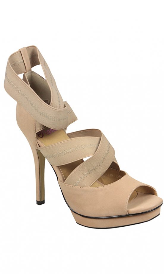 Rare Tristan Shoe, £34.99