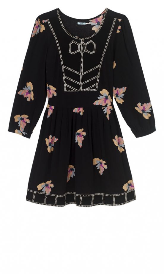 Kimchi & Blue Dress, Was £65 Now £30