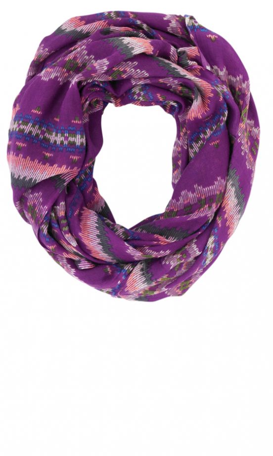 Urban Outfitters Snood Scarf, £22 - In Stores Only