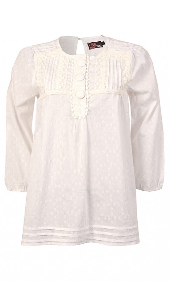 Yumi Lara Shirt, £17.99