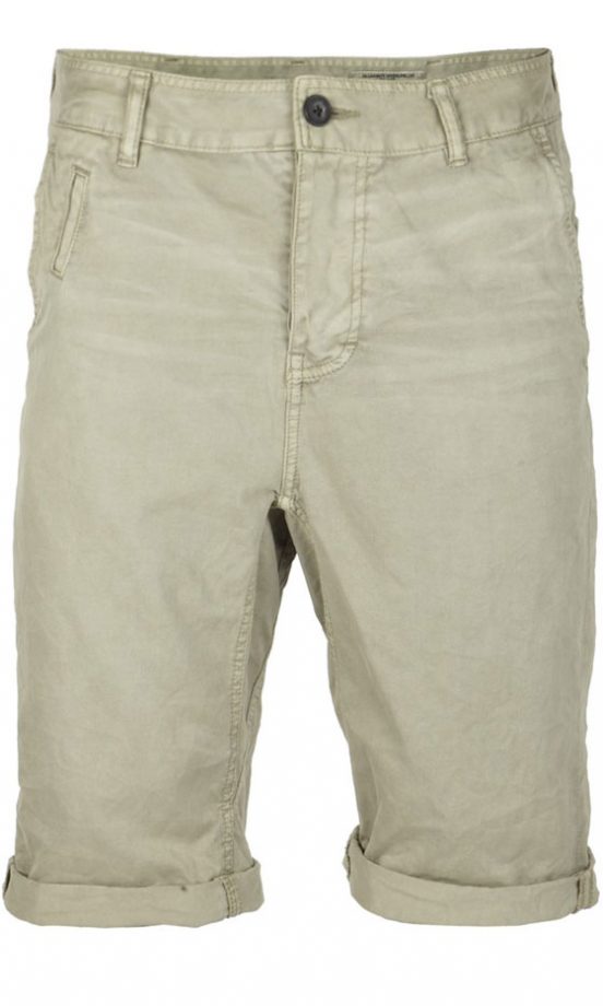 All Saints Growl Shorts, £55 - In Stores Only