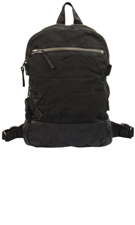 All Saints Rucksack - In Stores Only