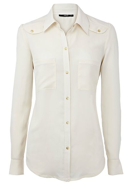 Oasis Safari Blouse, 40