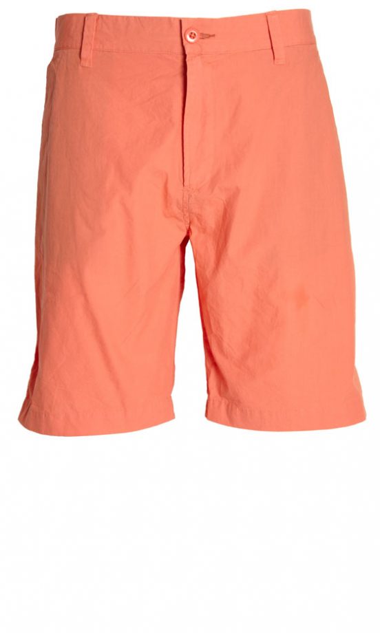 Asos Dyed City Shorts, £22 (Coming Soon)
