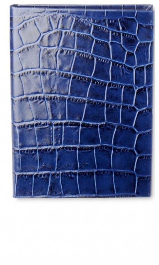 Aspinal Safari Journal, £45