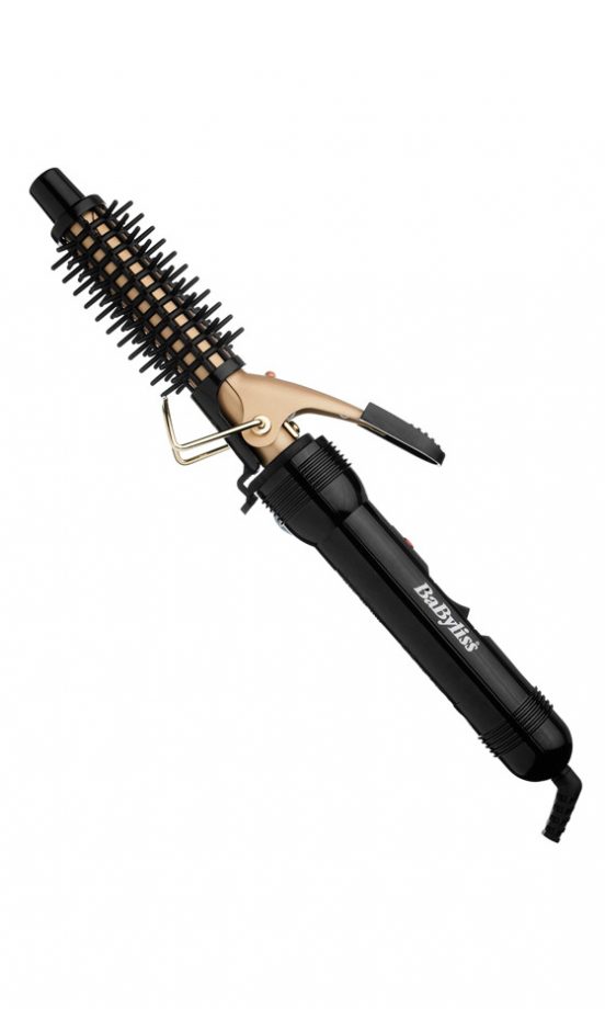 Babyliss Ceramic Hair Tong, £10.21 At Superdrug